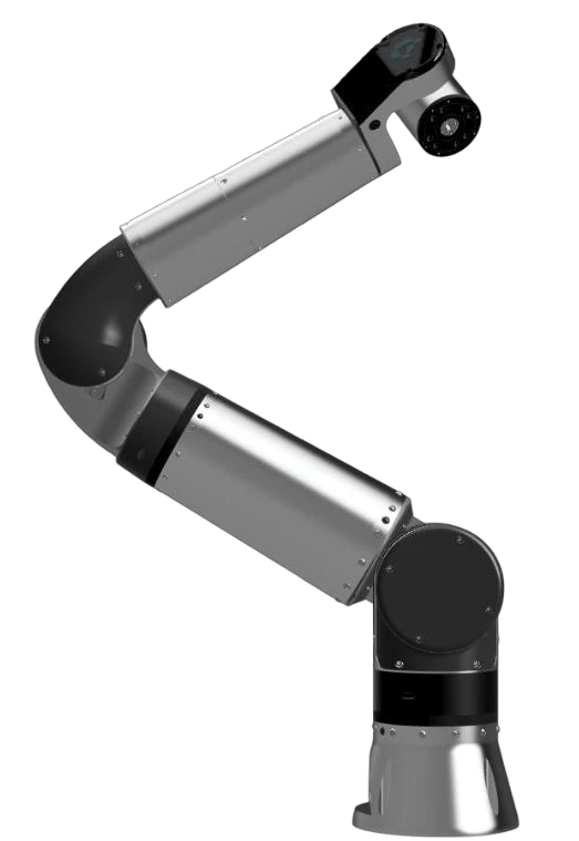 PR-UNO, a single robot arm